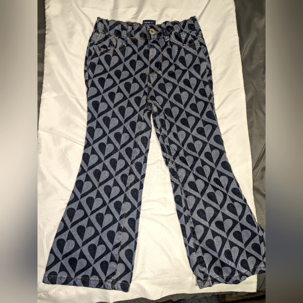 Girls jeans